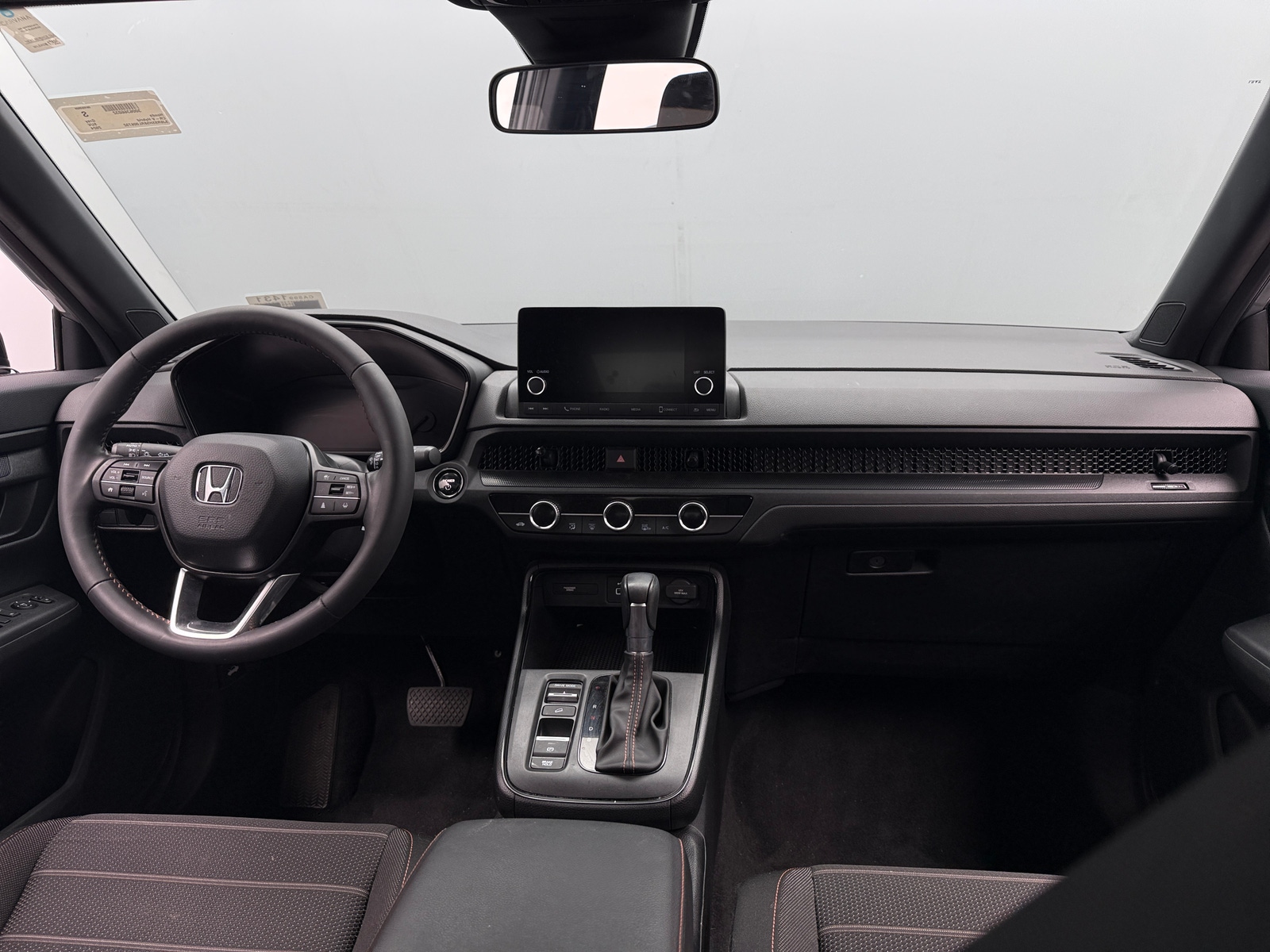 Thumbnail: 2024 Honda CR-V - 3