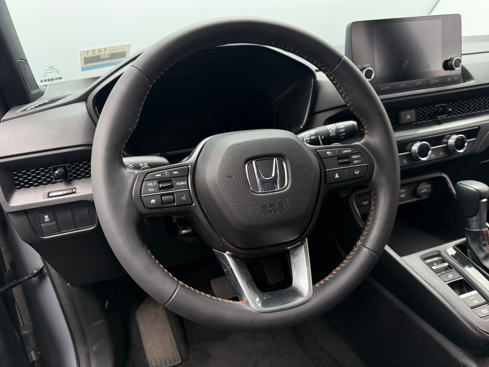 Thumbnail: 2024 Honda CR-V - 5