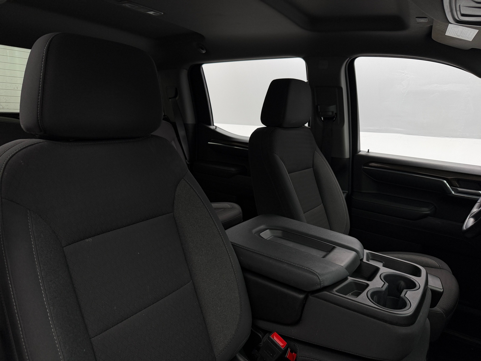 Thumbnail: 2024 Chevrolet Silverado 1500 - 2