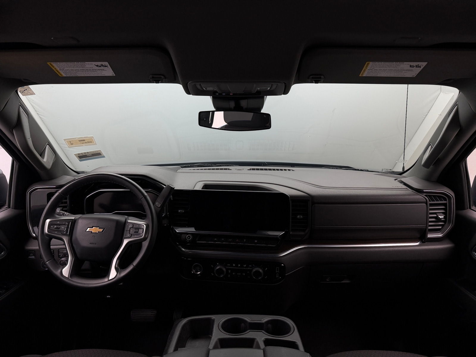 Thumbnail: 2024 Chevrolet Silverado 1500 - 3