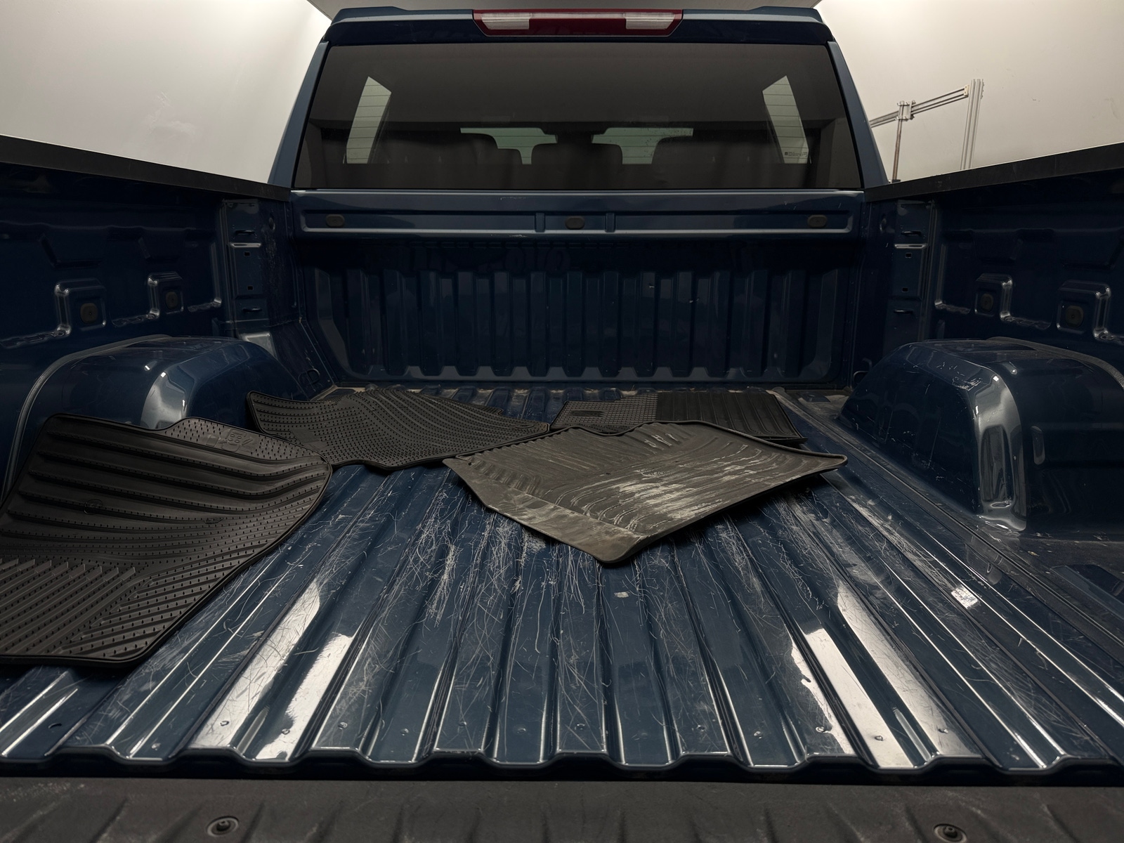 Thumbnail: 2024 Chevrolet Silverado 1500 - 7