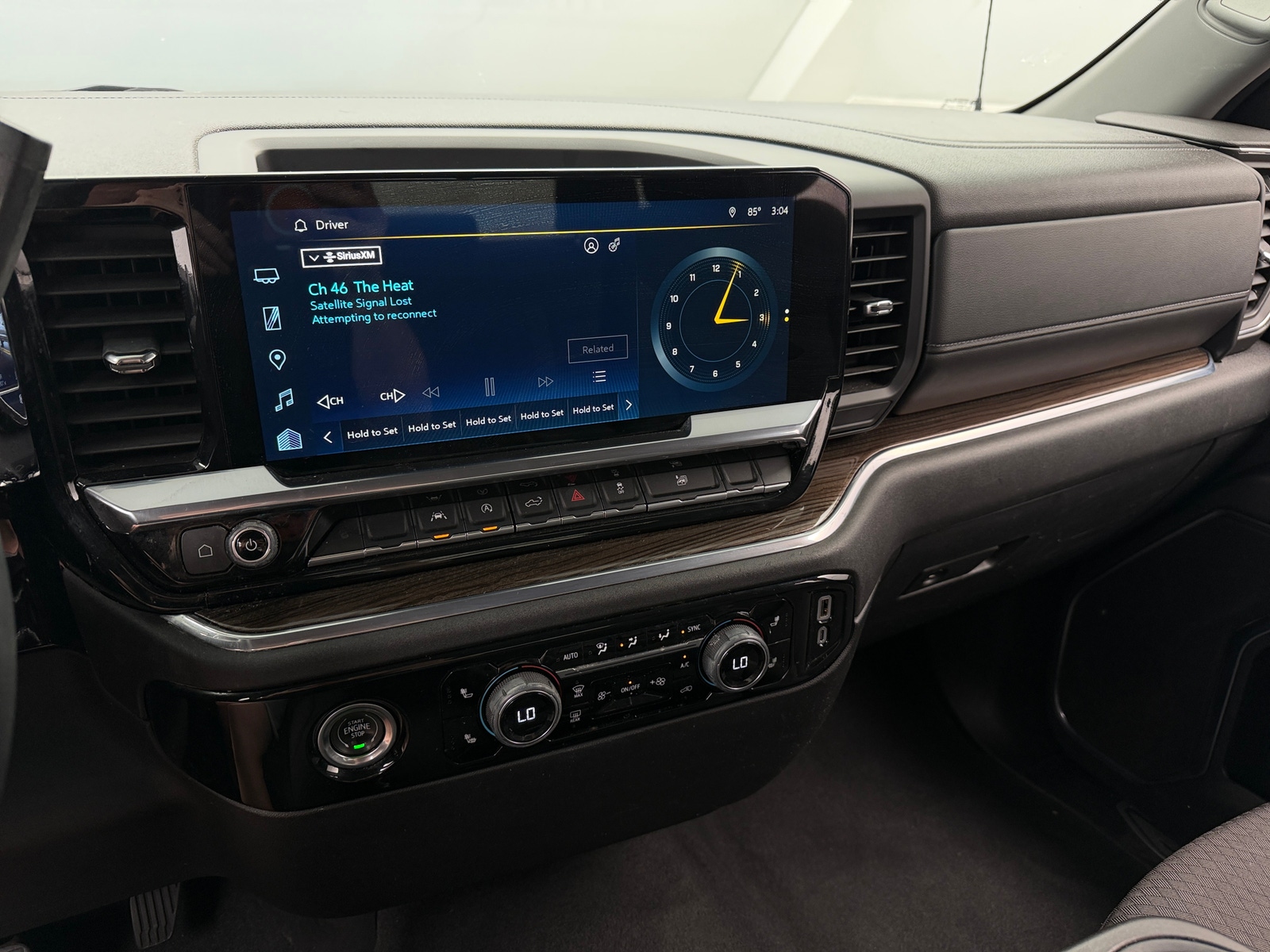 Thumbnail: 2024 Chevrolet Silverado 1500 - 4