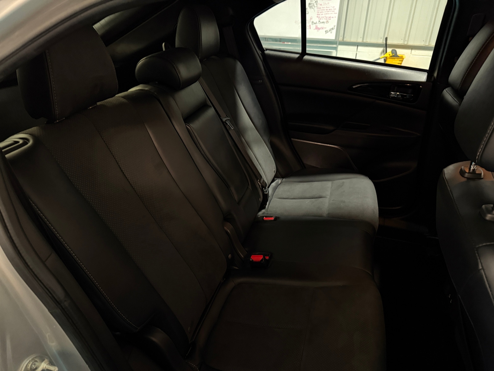 Thumbnail: 2026 Mitsubishi Eclipse Cross - 5