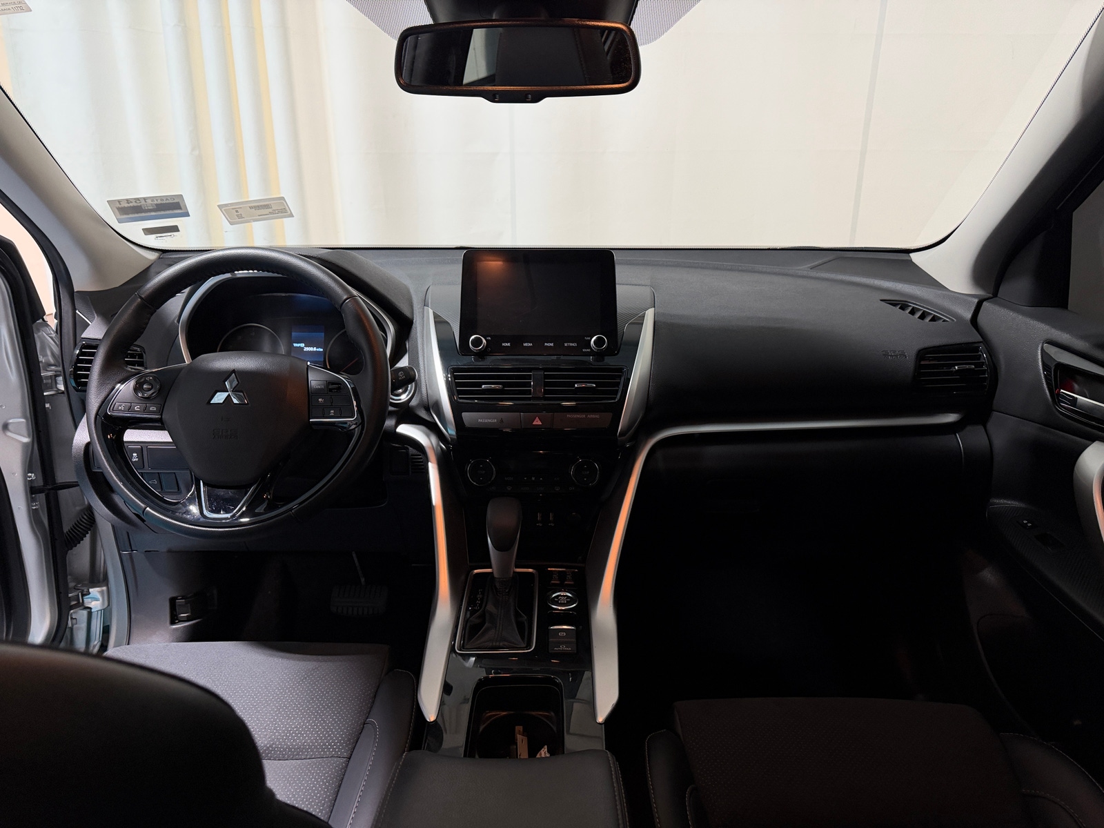 Thumbnail: 2026 Mitsubishi Eclipse Cross - 2
