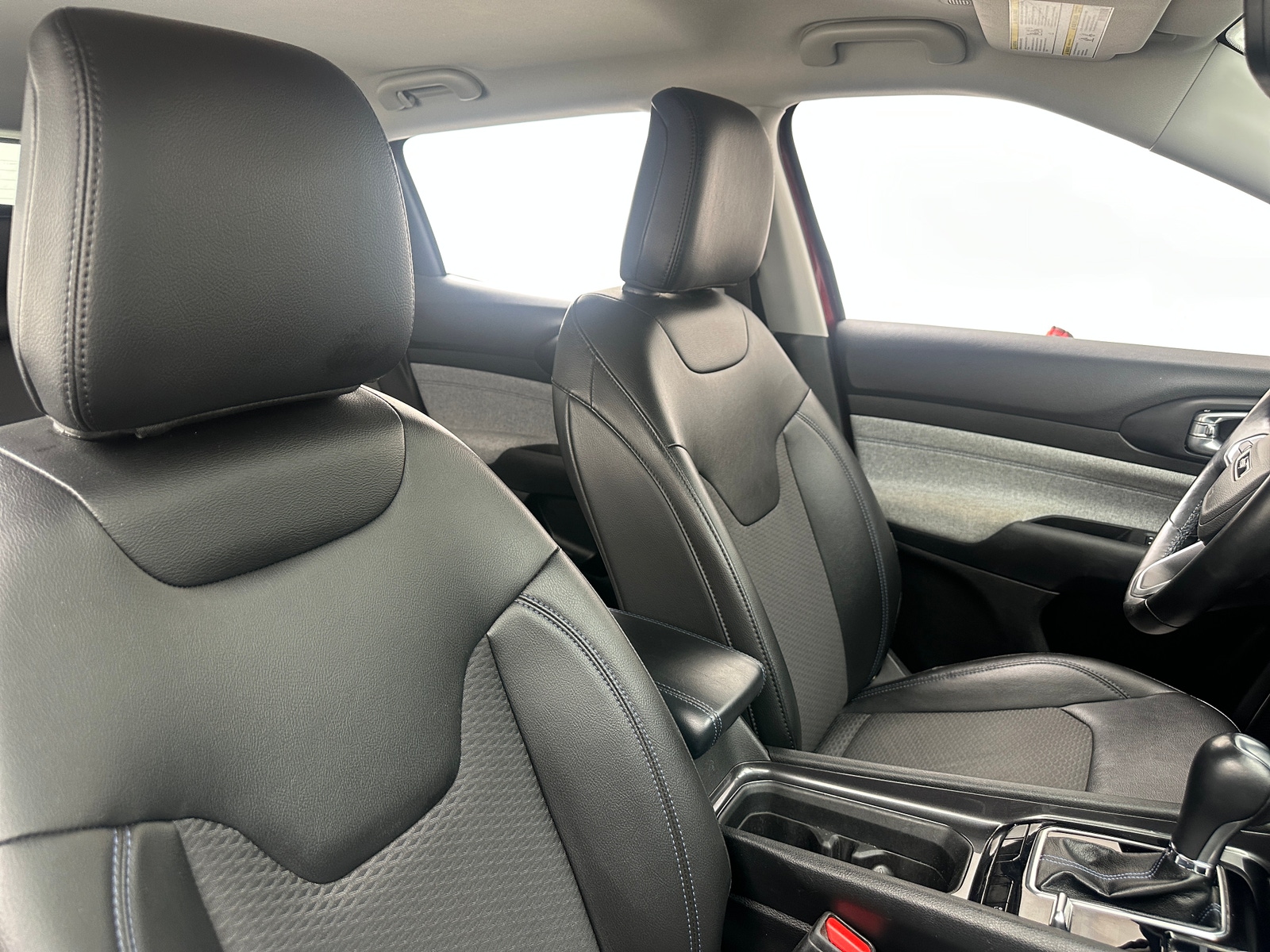 Thumbnail: 2022 Jeep Compass - 2