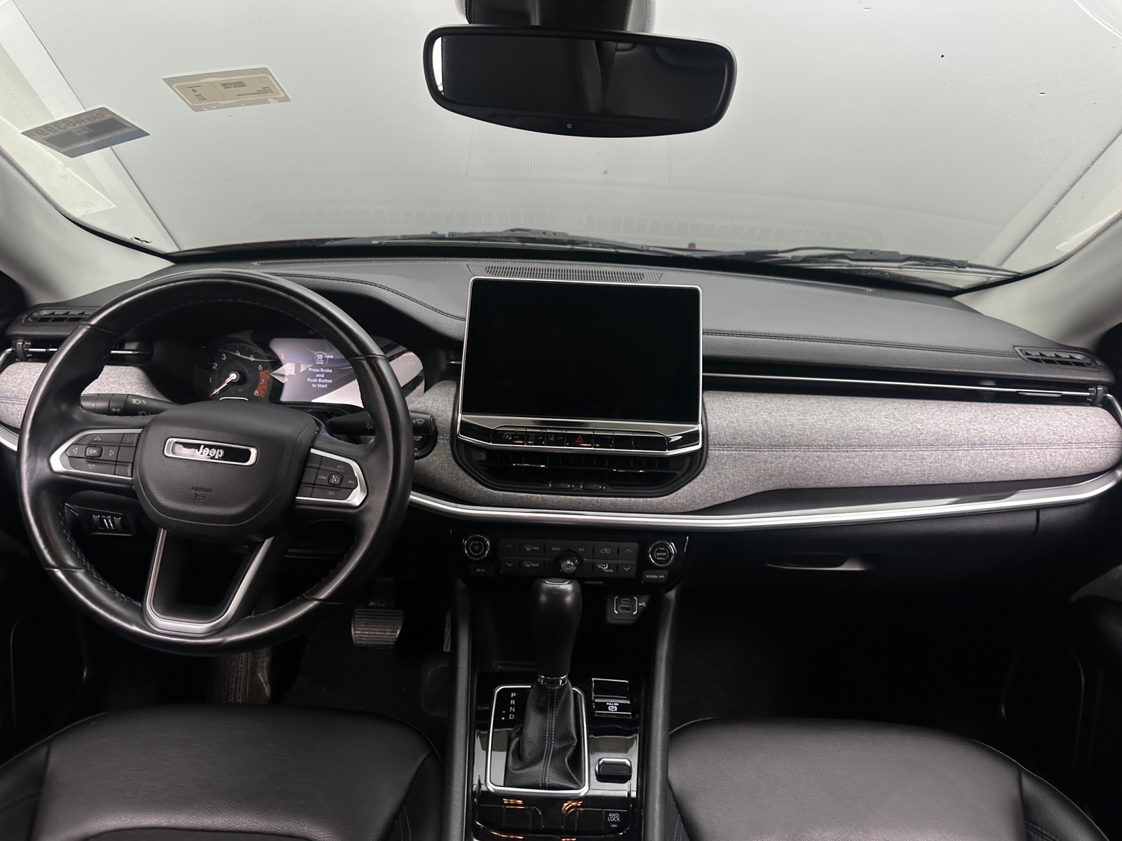 Thumbnail: 2022 Jeep Compass - 3