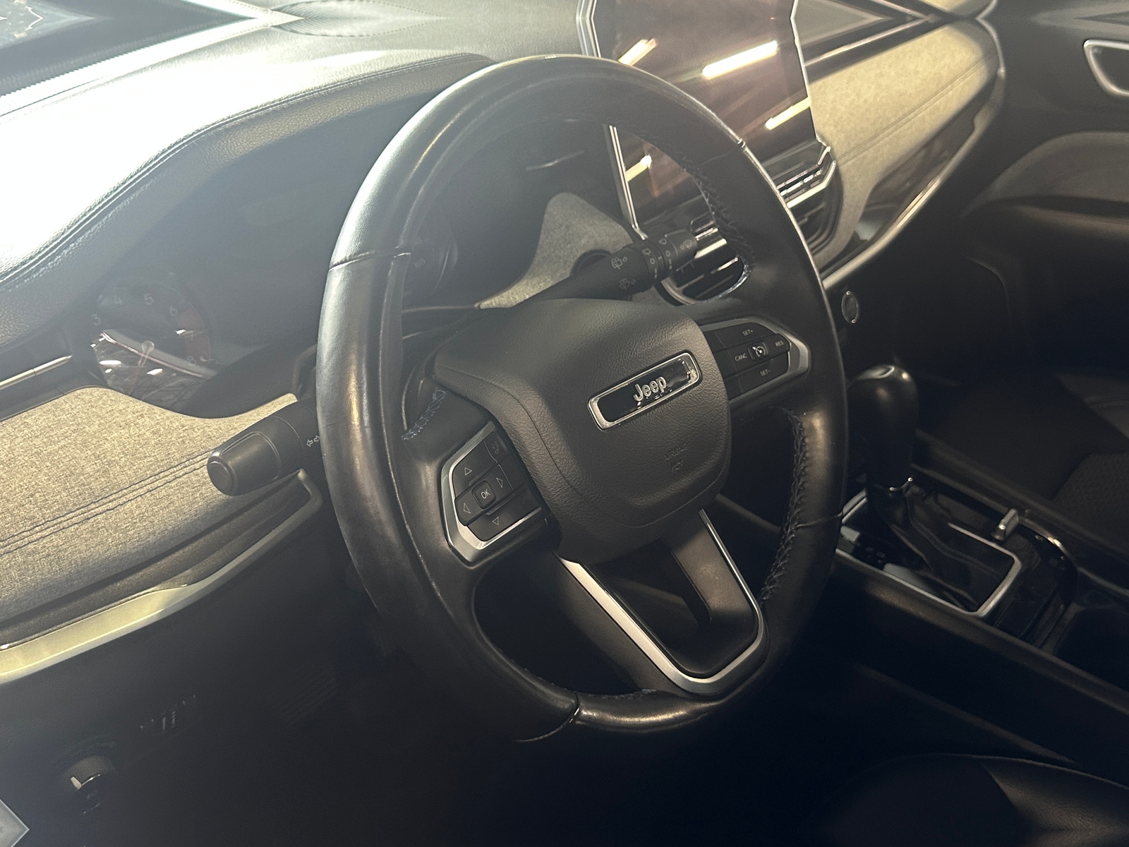 Thumbnail: 2022 Jeep Compass - 5