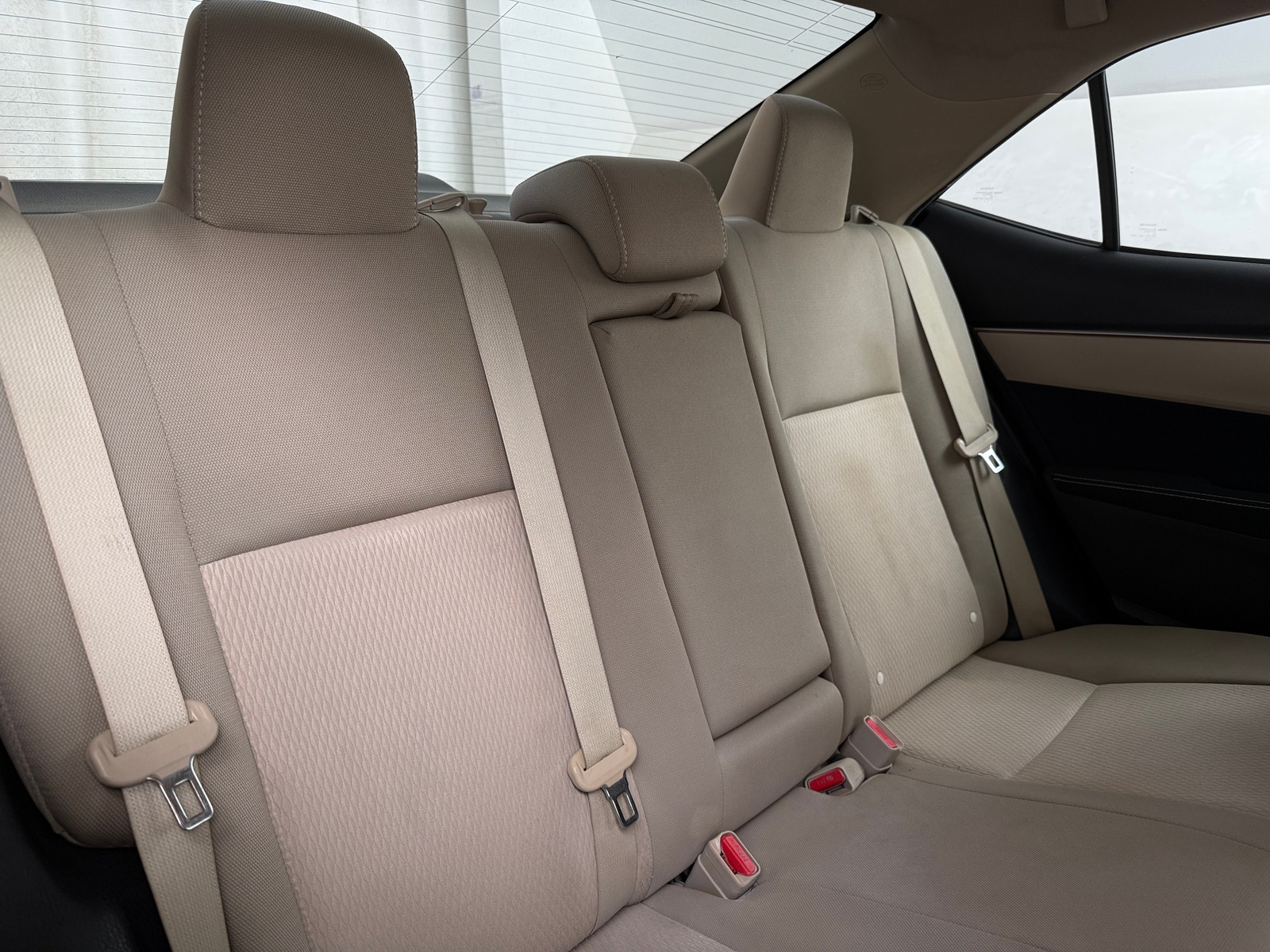 Thumbnail: 2015 Toyota Corolla - 6