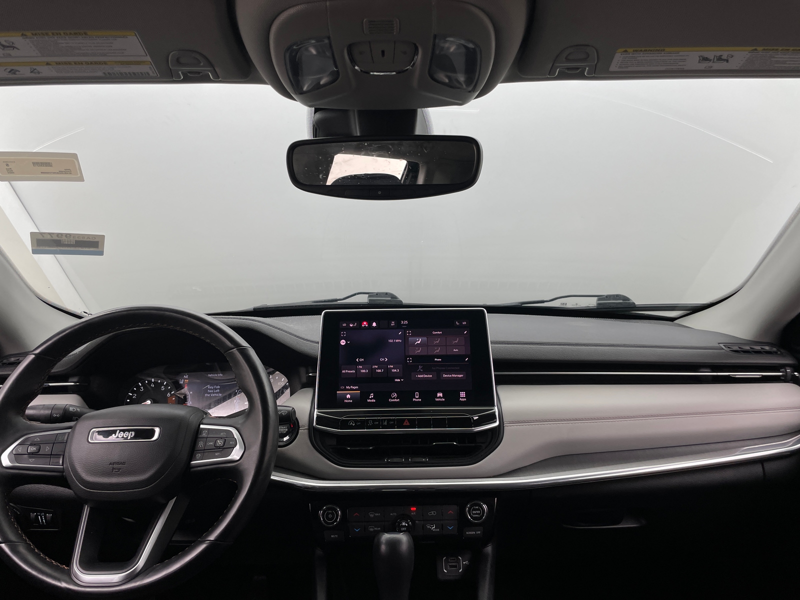Thumbnail: 2022 Jeep Compass - 2