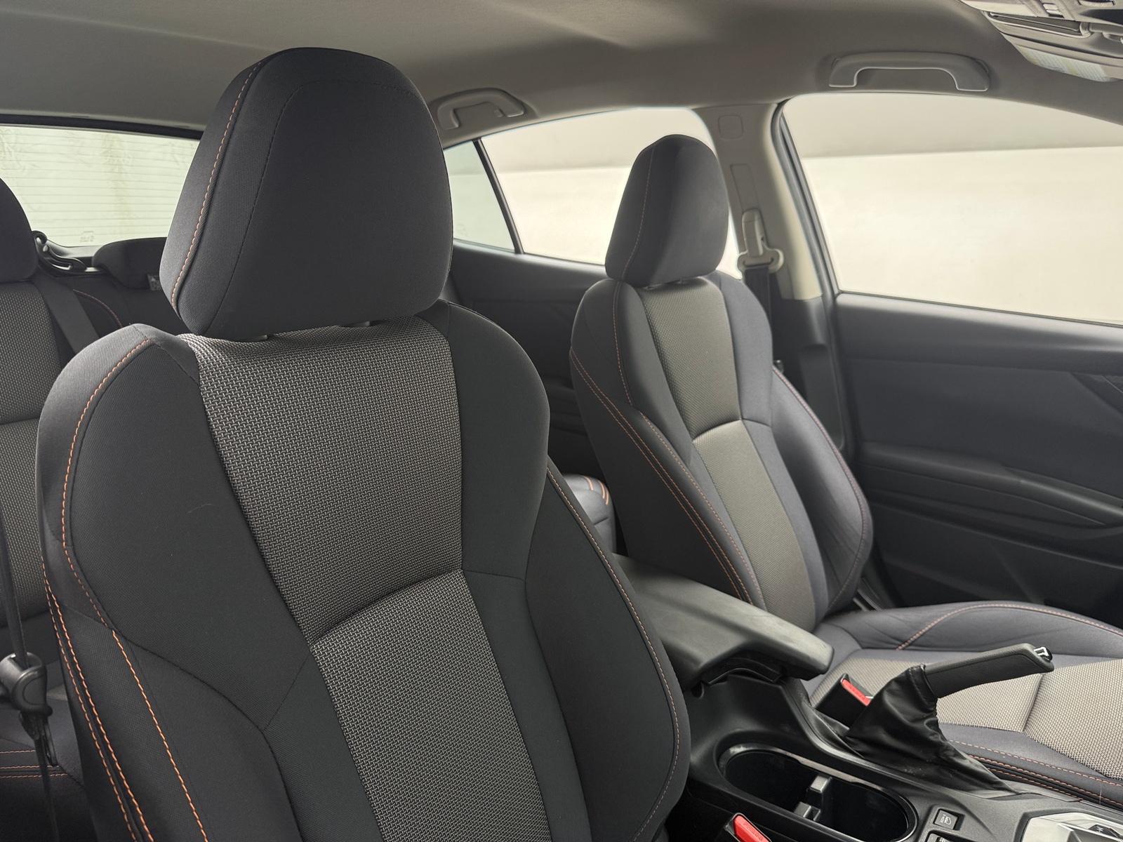 Thumbnail: 2019 Subaru Crosstrek - 2