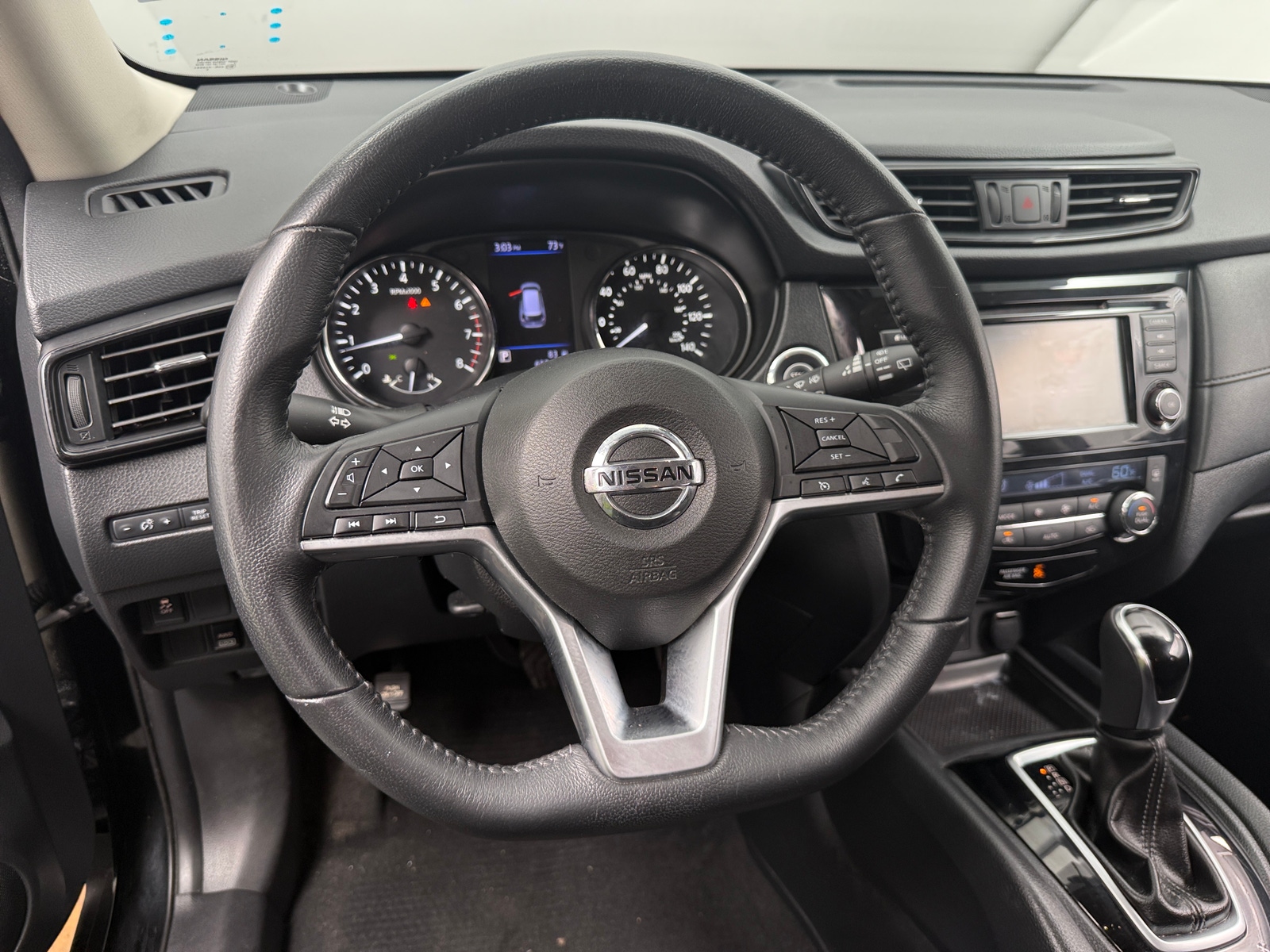 Thumbnail: 2018 Nissan Rogue - 5