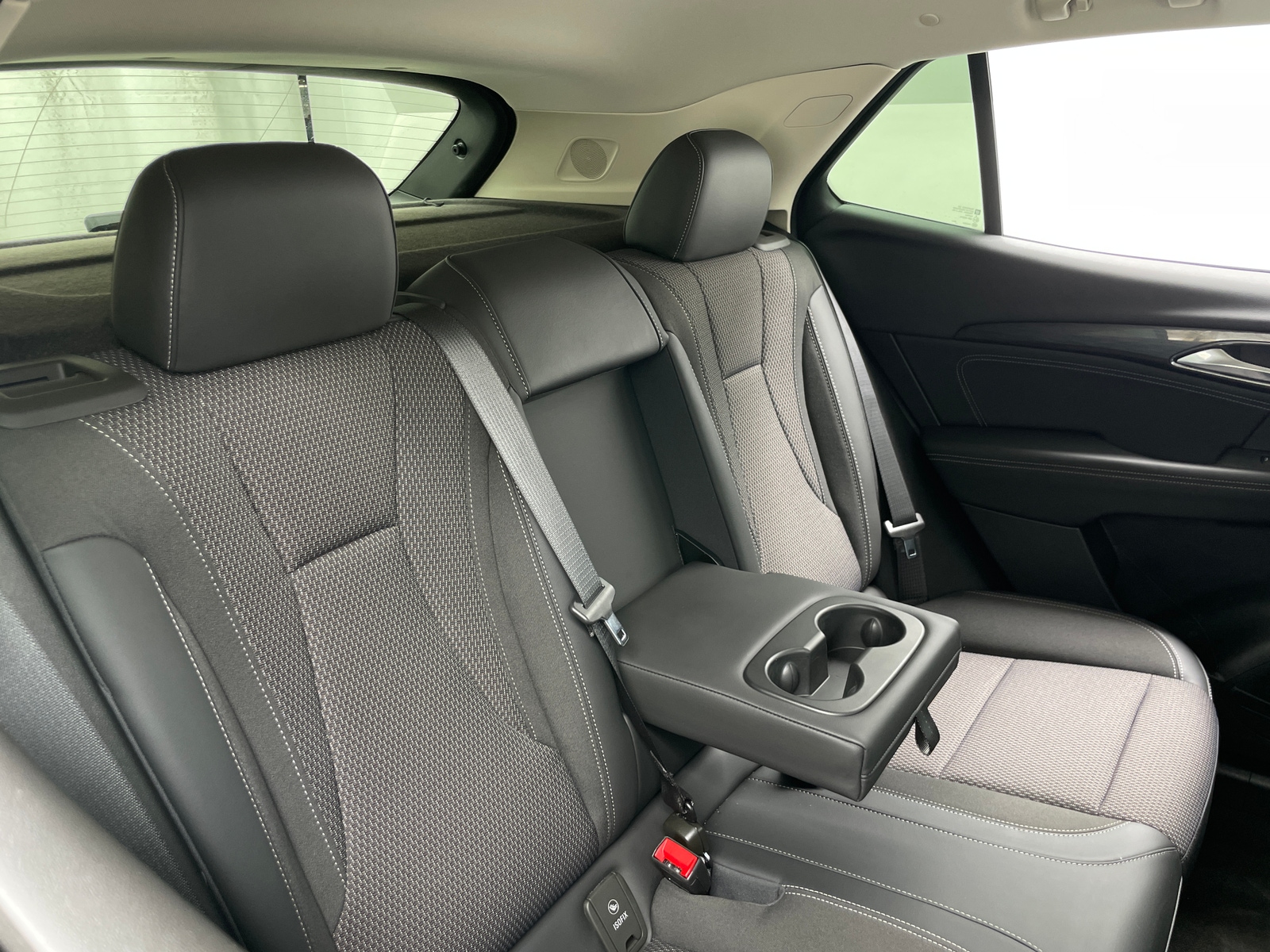 Thumbnail: 2023 Buick Envision - 6