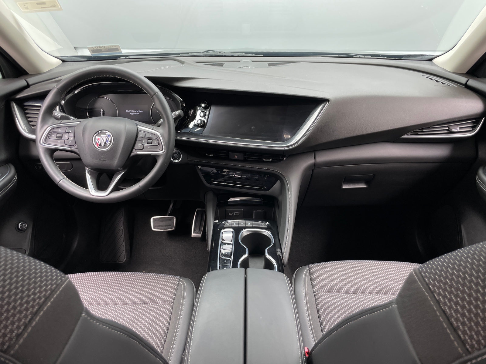 Thumbnail: 2023 Buick Envision - 3