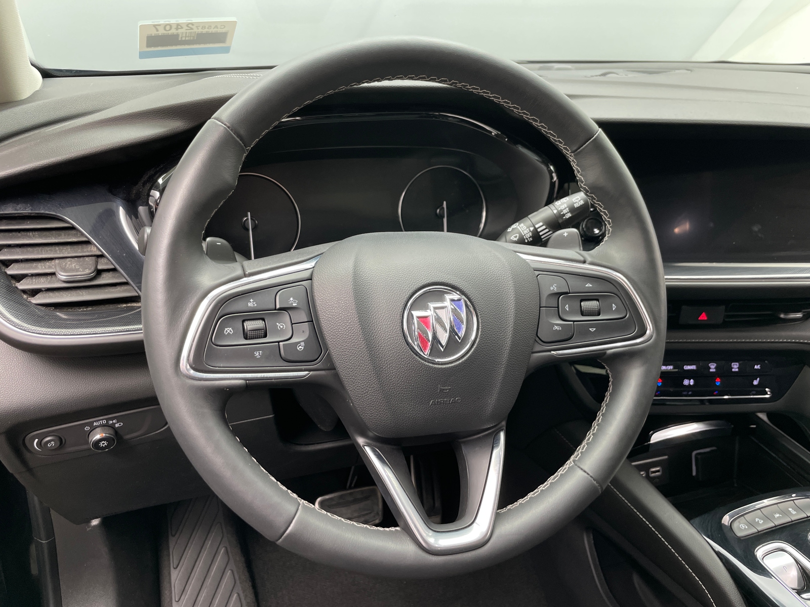 Thumbnail: 2023 Buick Envision - 5
