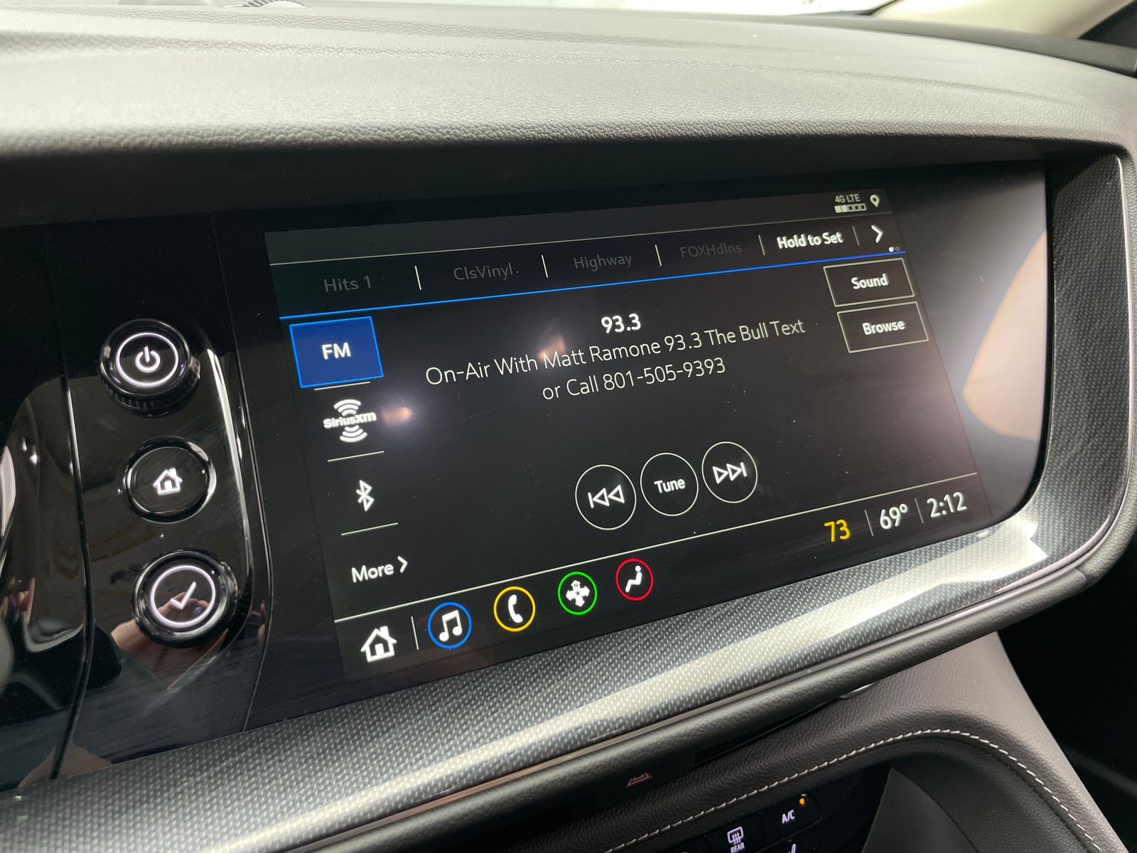 Thumbnail: 2023 Buick Envision - 4