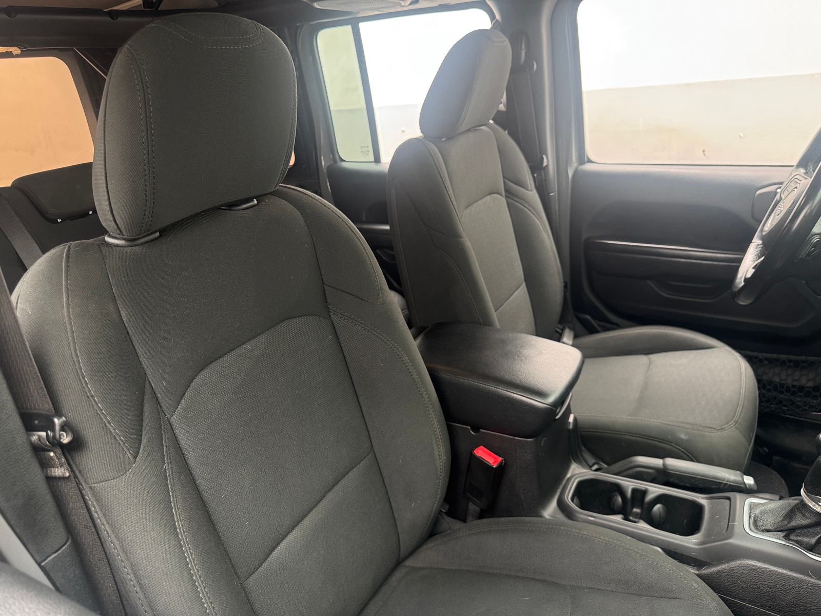 Thumbnail: 2020 Jeep Wrangler - 2