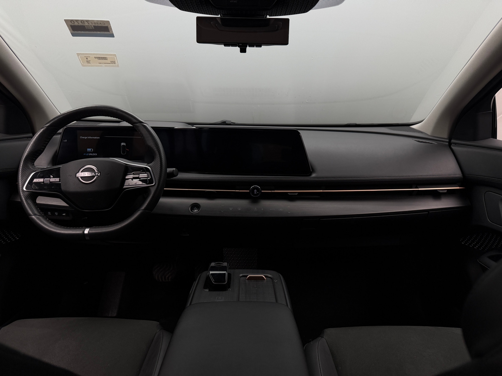 Thumbnail: 2024 Nissan Ariya - 2