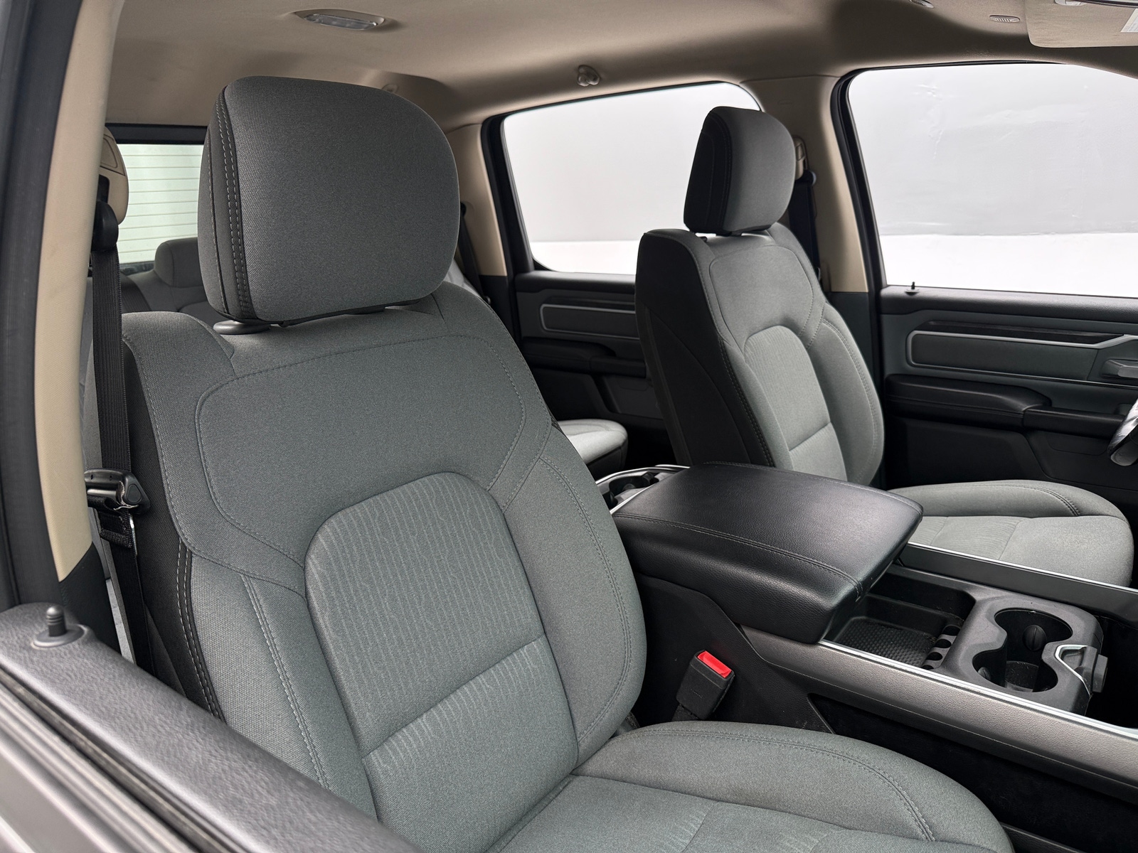 Thumbnail: 2020 RAM 1500 - 2