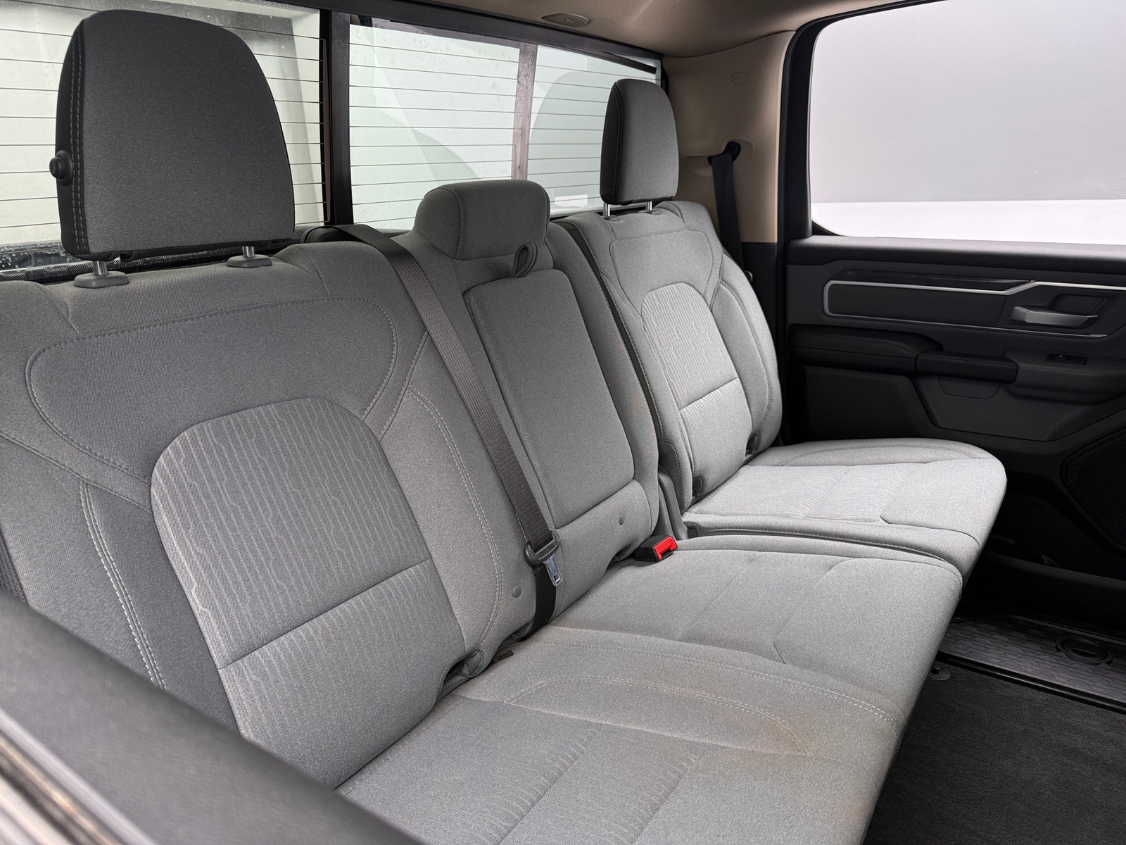 Thumbnail: 2020 RAM 1500 - 6