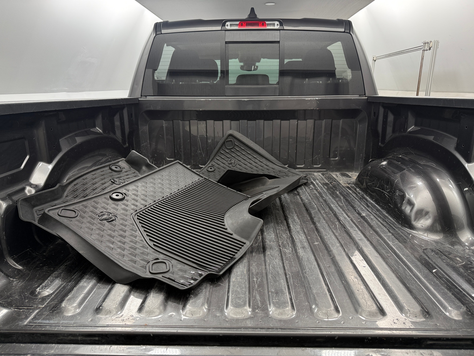 Thumbnail: 2020 RAM 1500 - 7