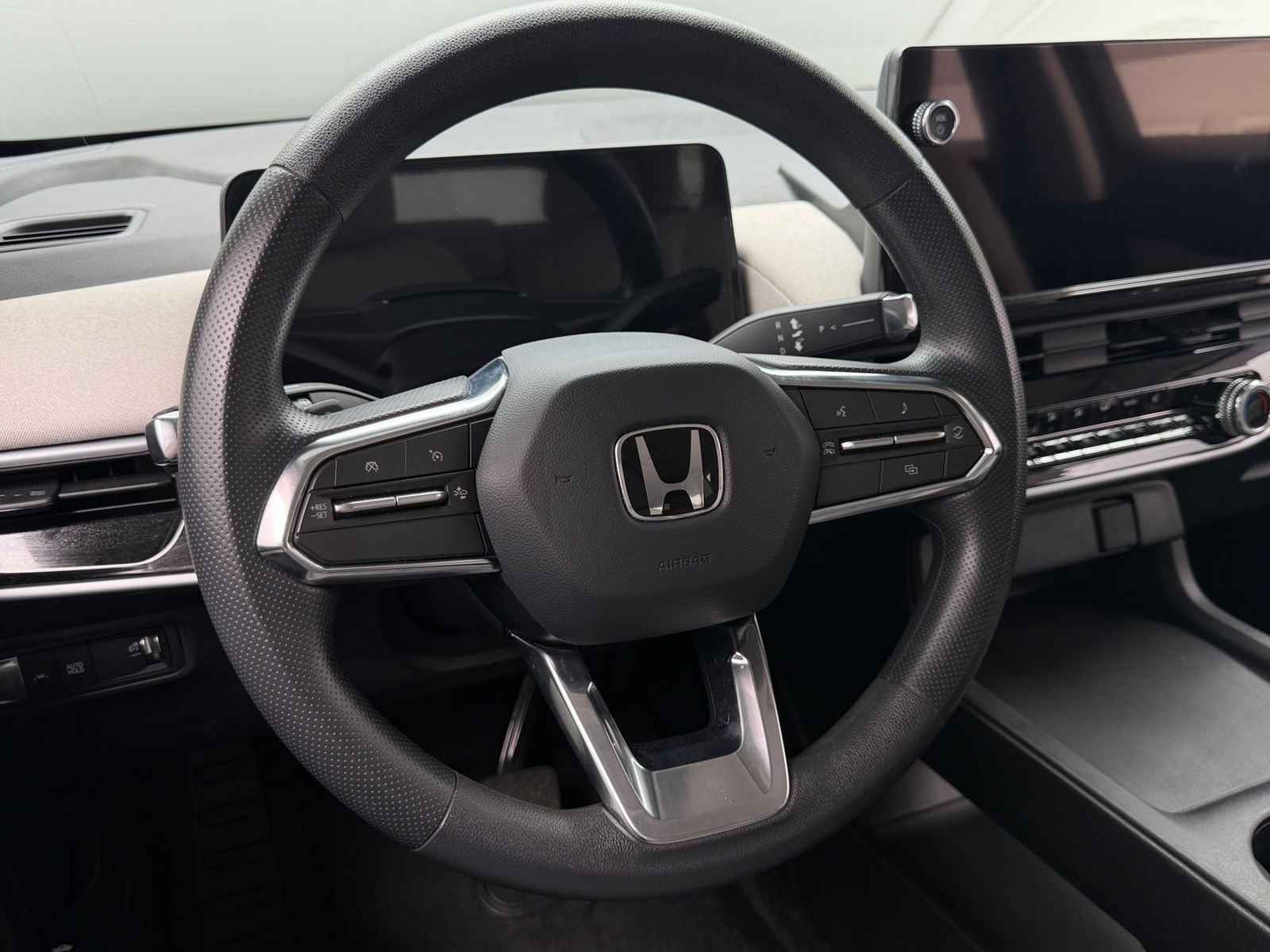 Thumbnail: 2024 Honda Prologue - 5