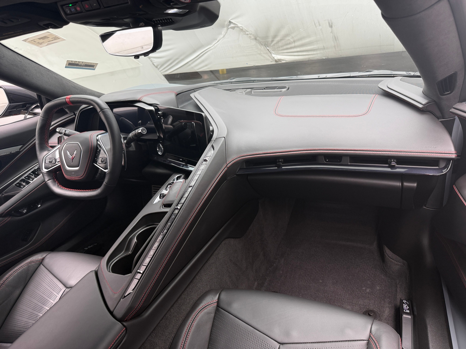 Thumbnail: 2024 Chevrolet Corvette - 2