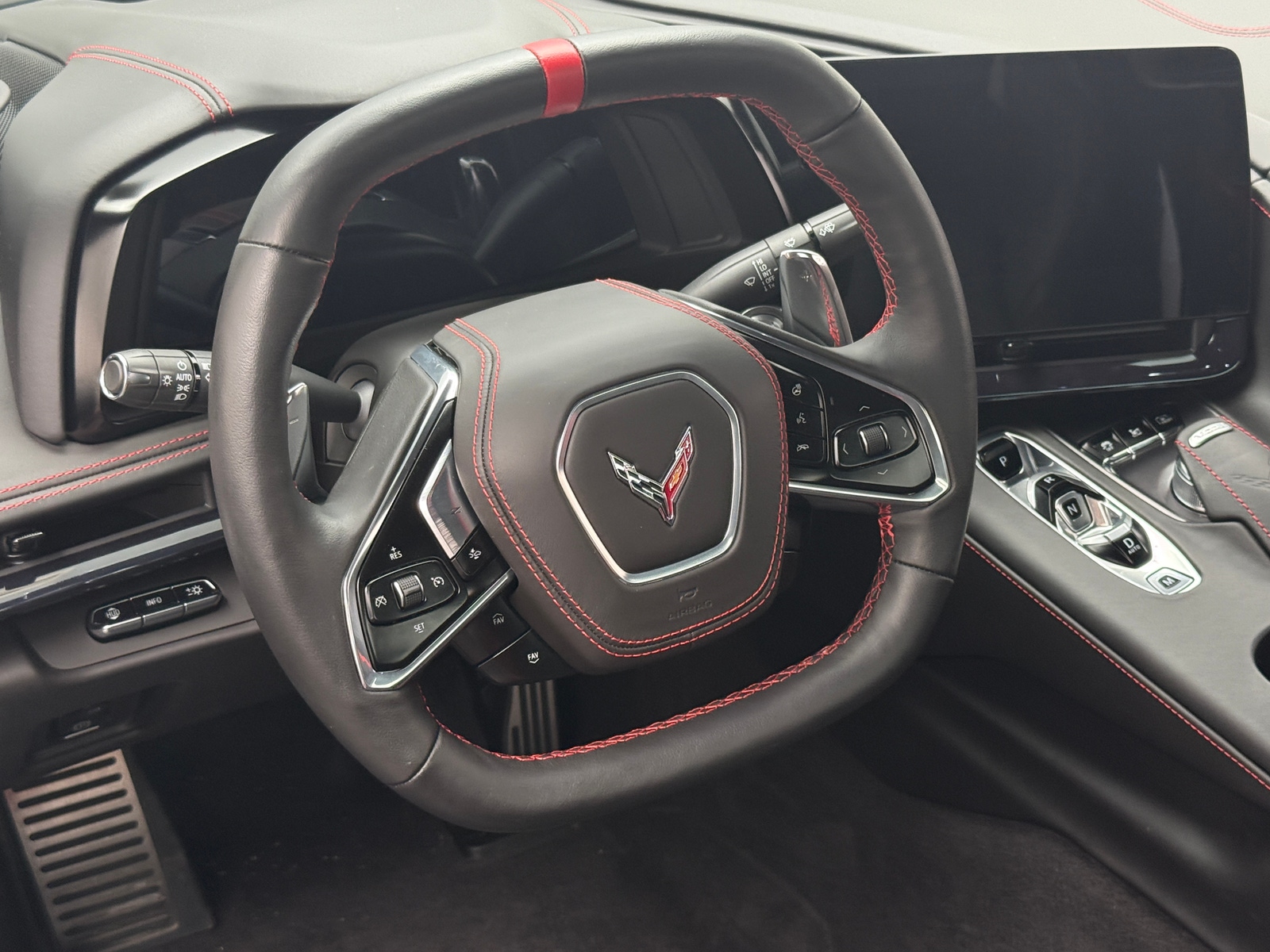 Thumbnail: 2024 Chevrolet Corvette - 4