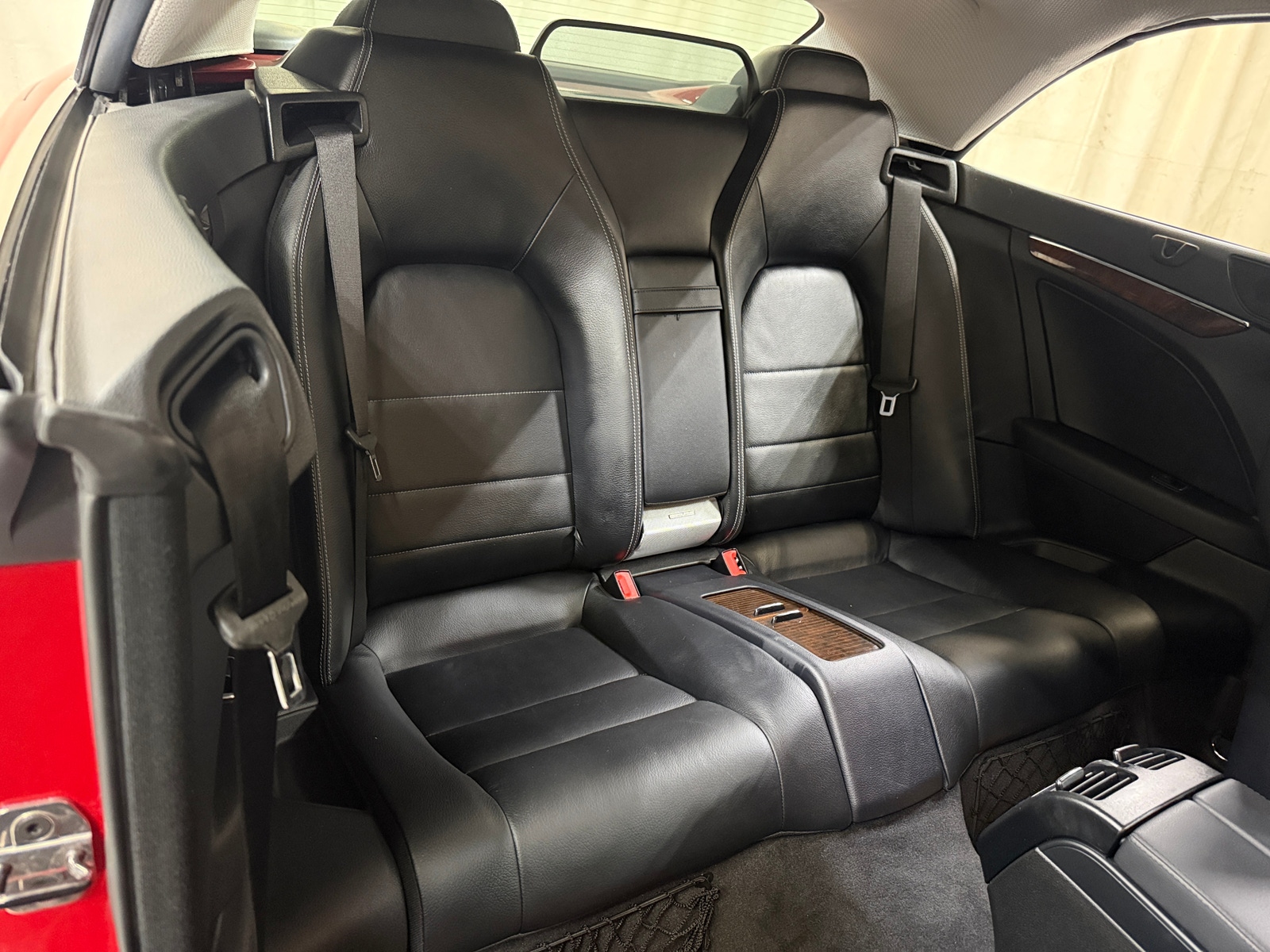 Thumbnail: 2013 Mercedes-Benz E-Class - 5