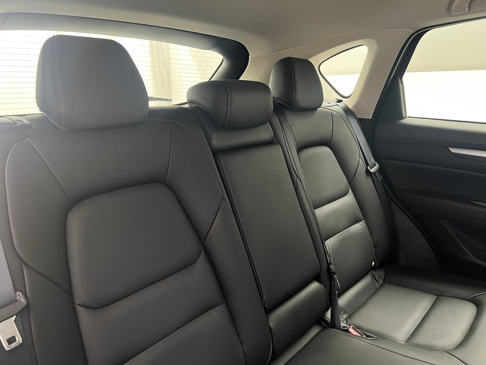 Thumbnail: 2024 Mazda CX-5 - 5