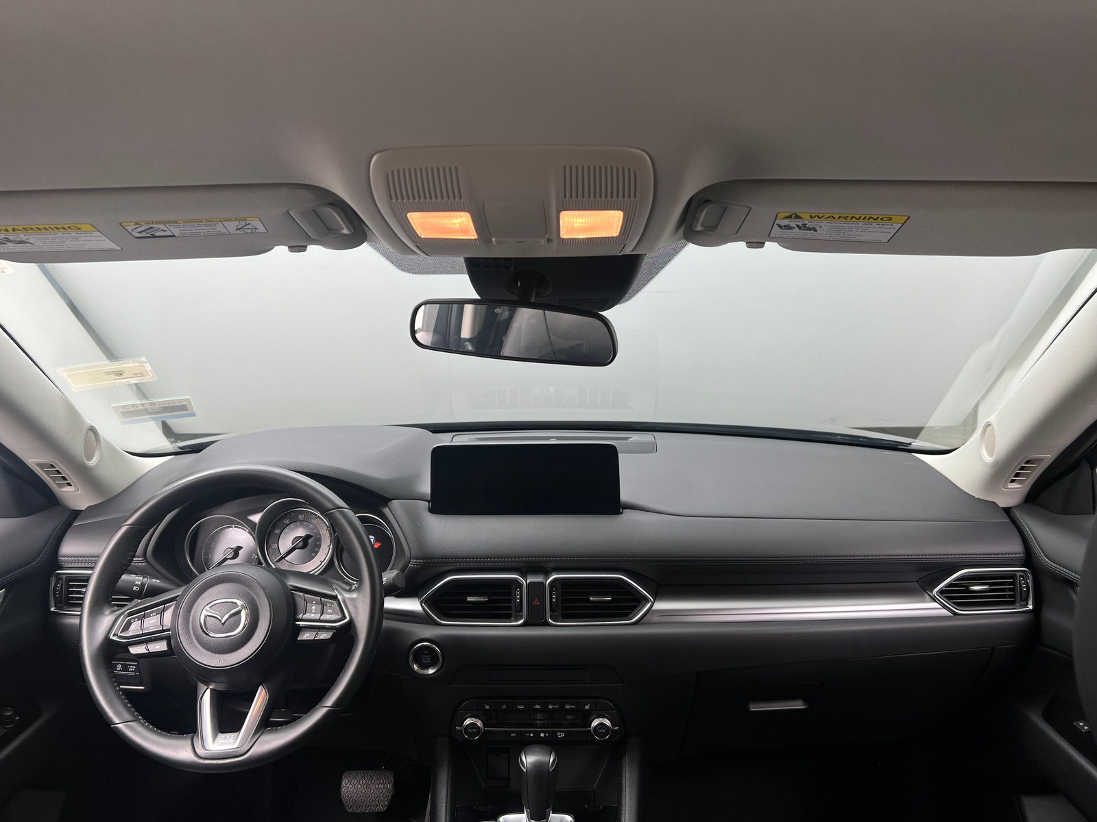 Thumbnail: 2024 Mazda CX-5 - 2