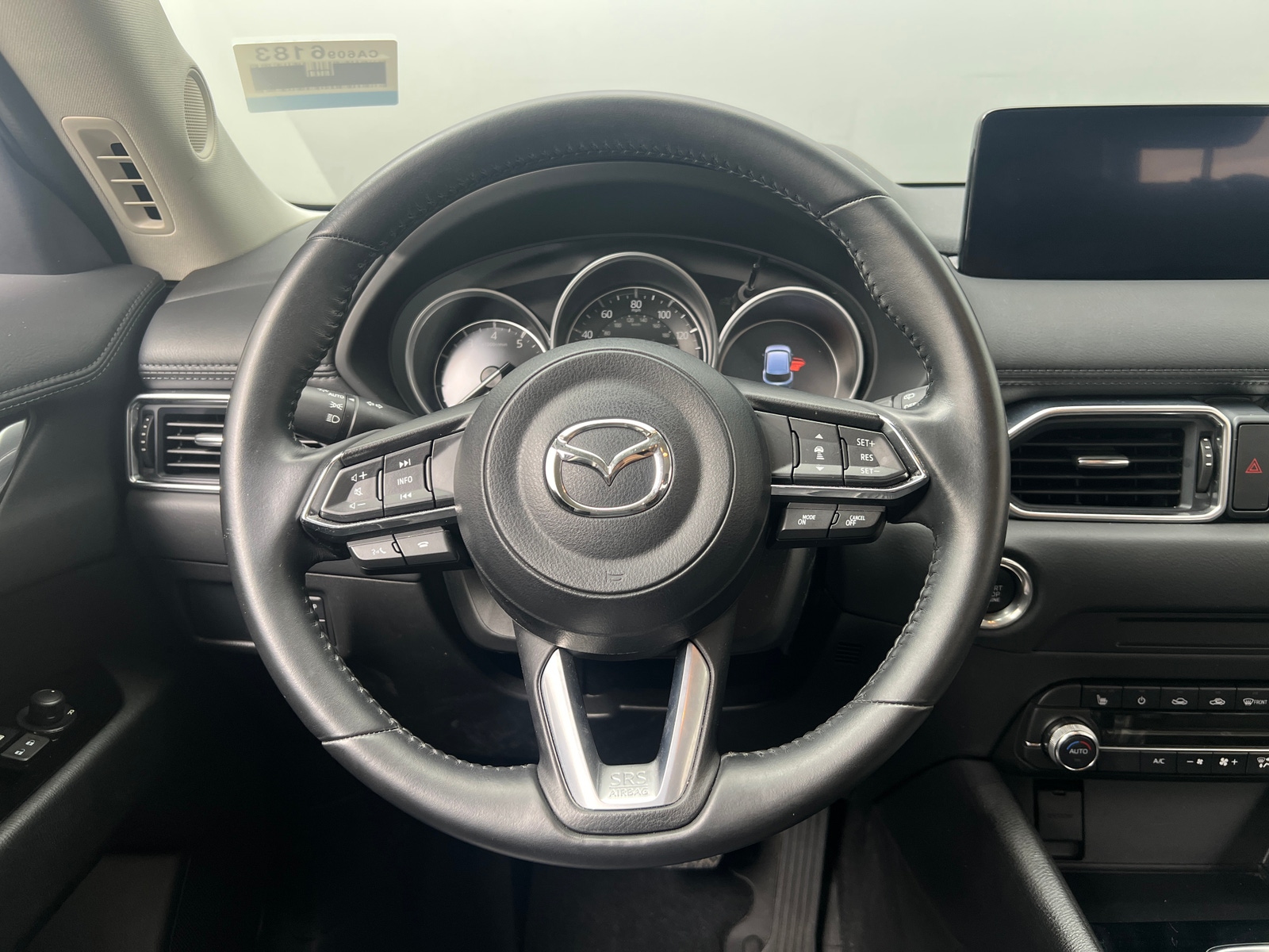Thumbnail: 2024 Mazda CX-5 - 4