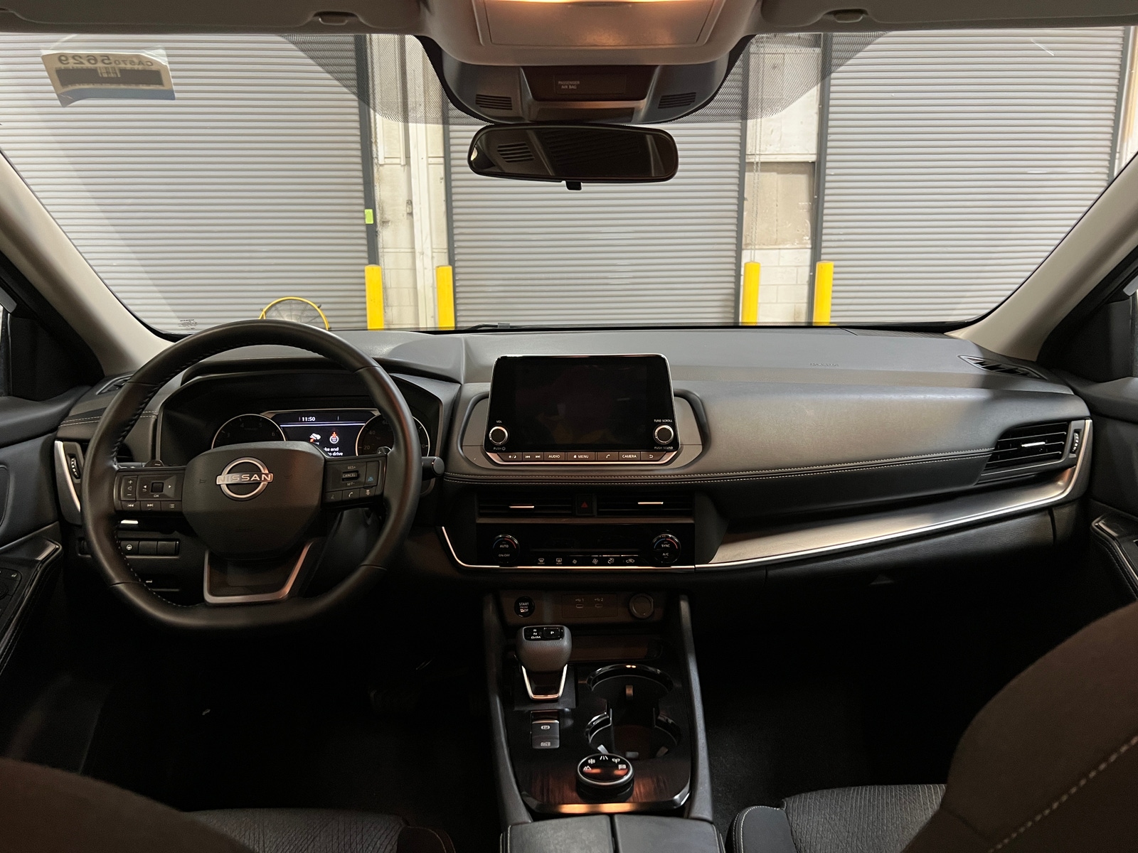 Thumbnail: 2025 Nissan Rogue - 3