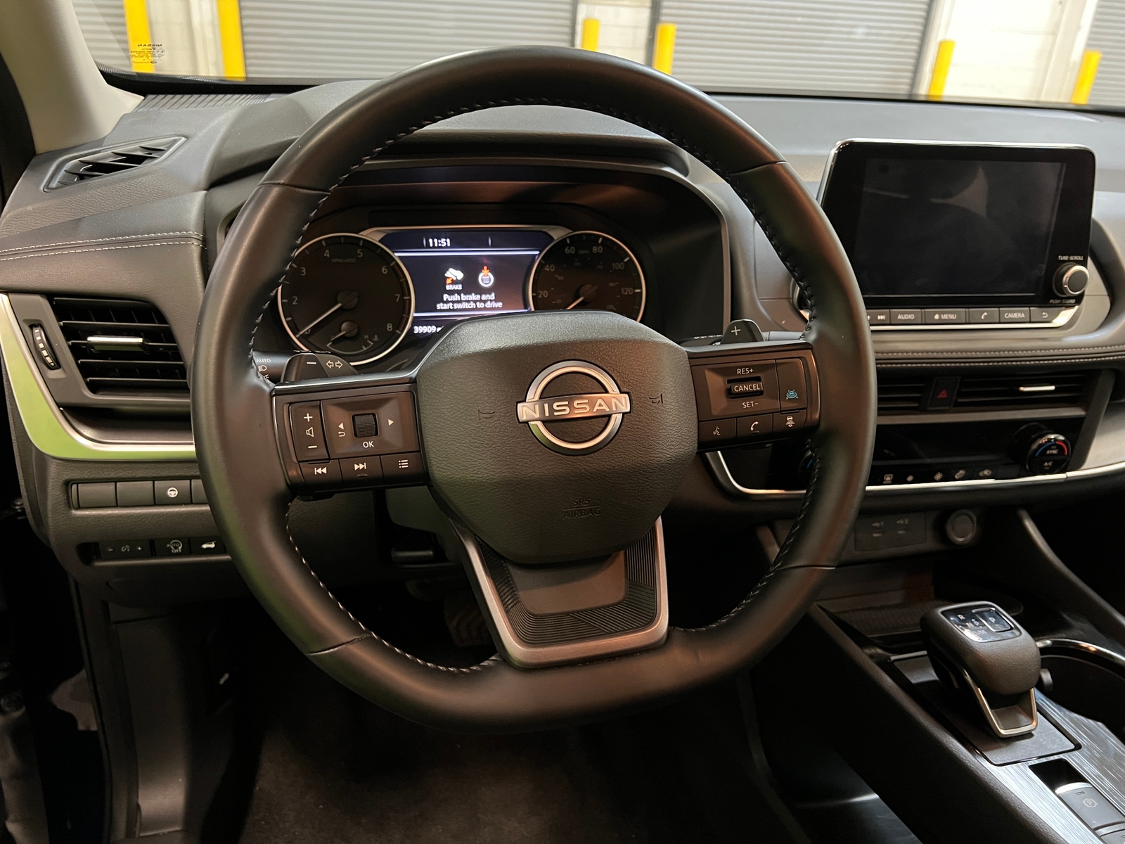 Thumbnail: 2025 Nissan Rogue - 5