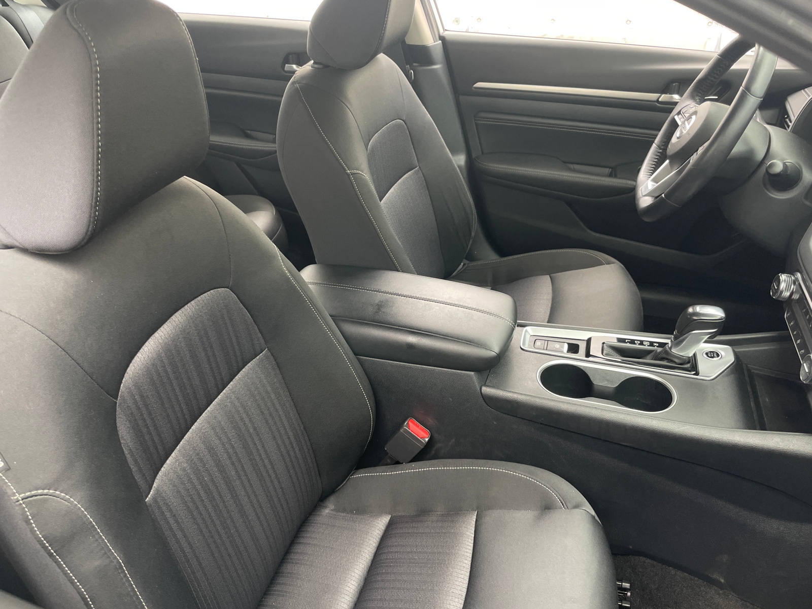 Thumbnail: 2019 Nissan Altima - 2