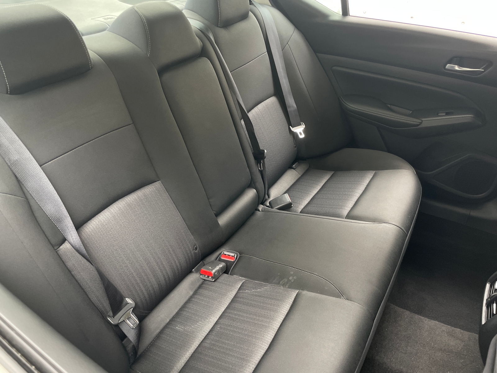 Thumbnail: 2019 Nissan Altima - 6