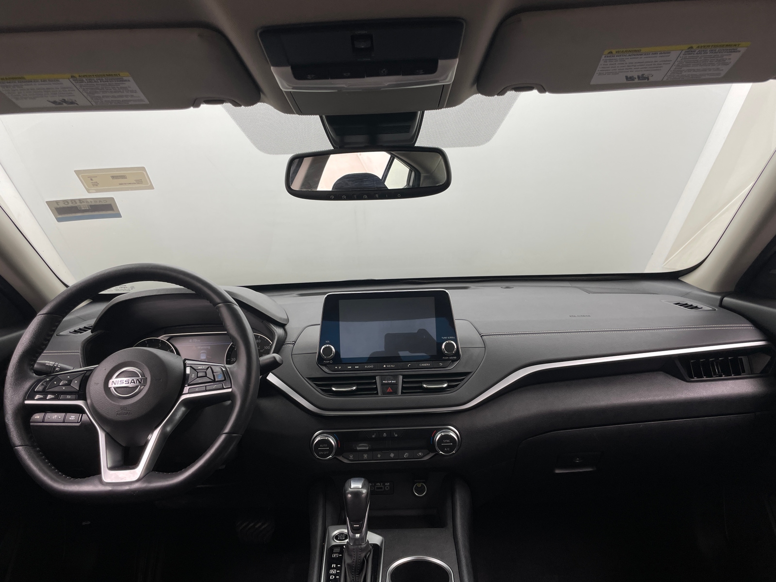 Thumbnail: 2019 Nissan Altima - 3