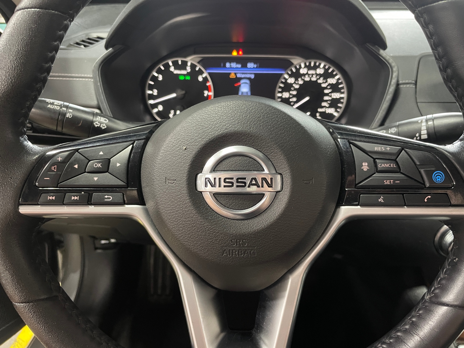 Thumbnail: 2019 Nissan Altima - 5