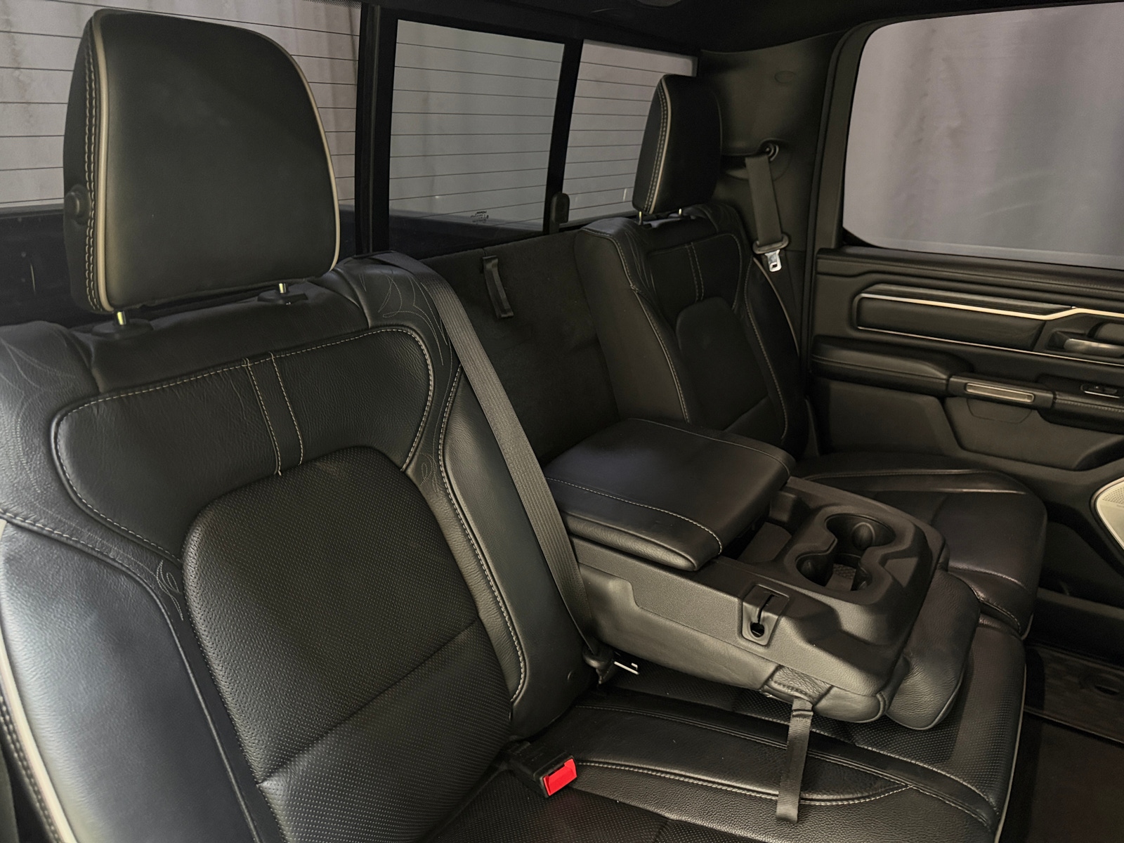 Thumbnail: 2019 RAM 1500 - 5