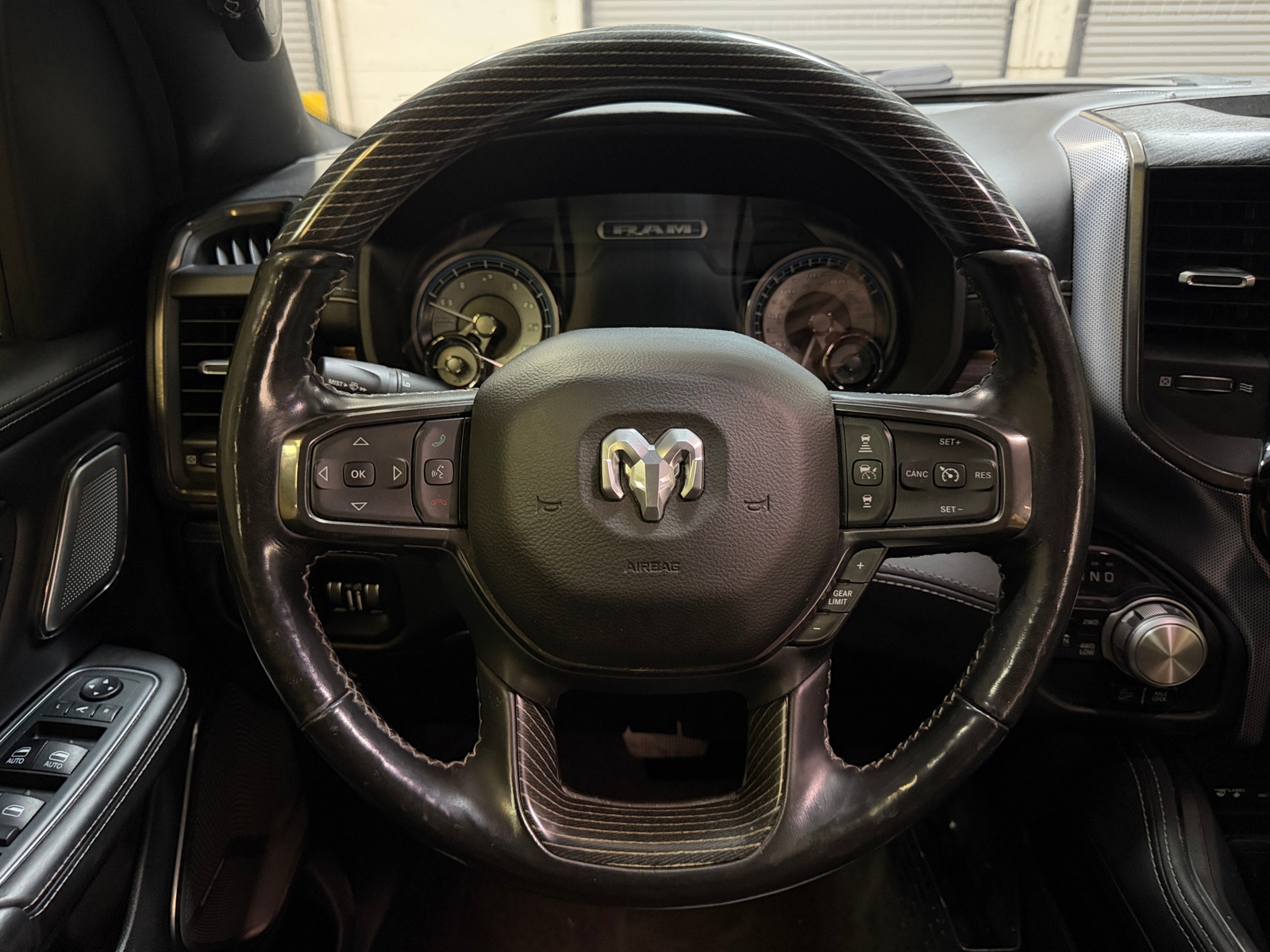 Thumbnail: 2019 RAM 1500 - 4