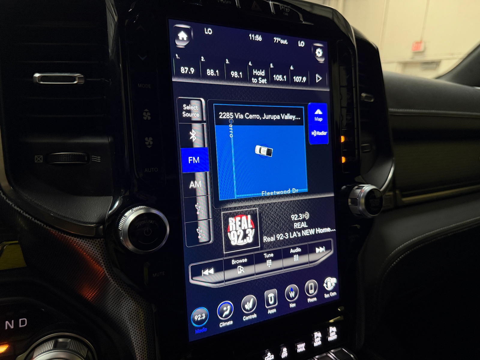 Thumbnail: 2019 RAM 1500 - 3