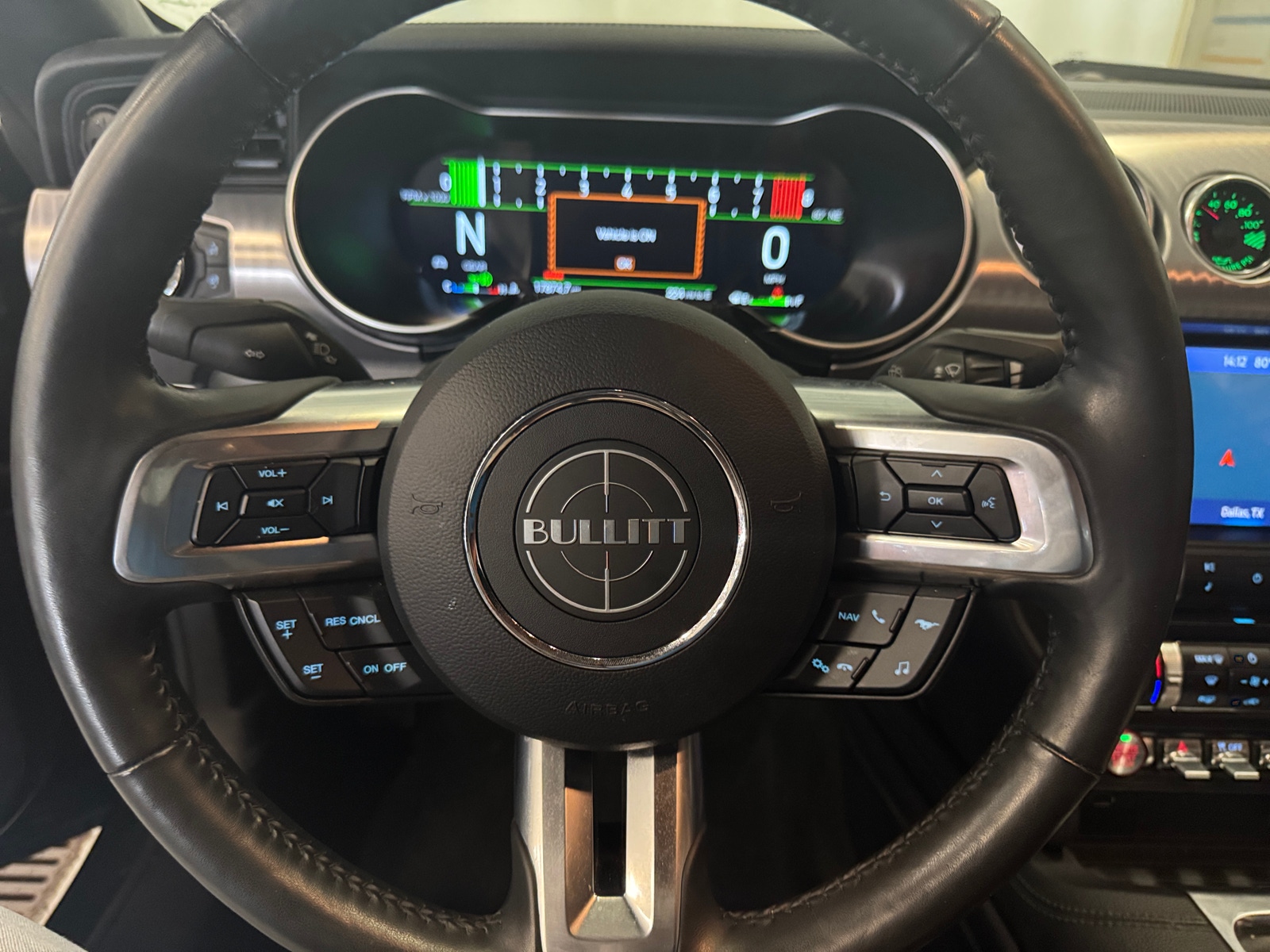 Thumbnail: 2019 Ford Mustang - 3