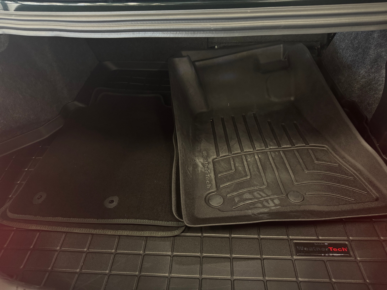Thumbnail: 2019 Ford Mustang - 4