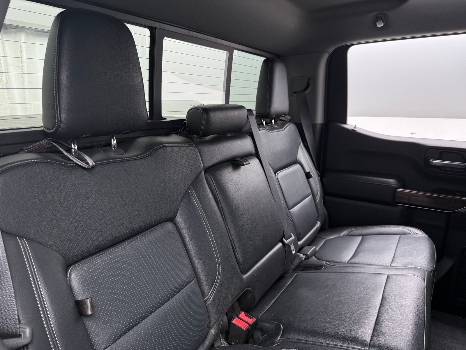 Thumbnail: 2020 Chevrolet Silverado 1500 - 6