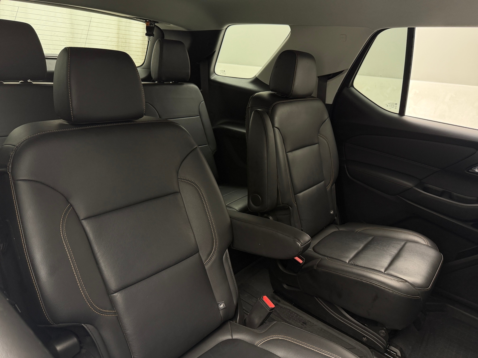 Thumbnail: 2021 Chevrolet Traverse - 5