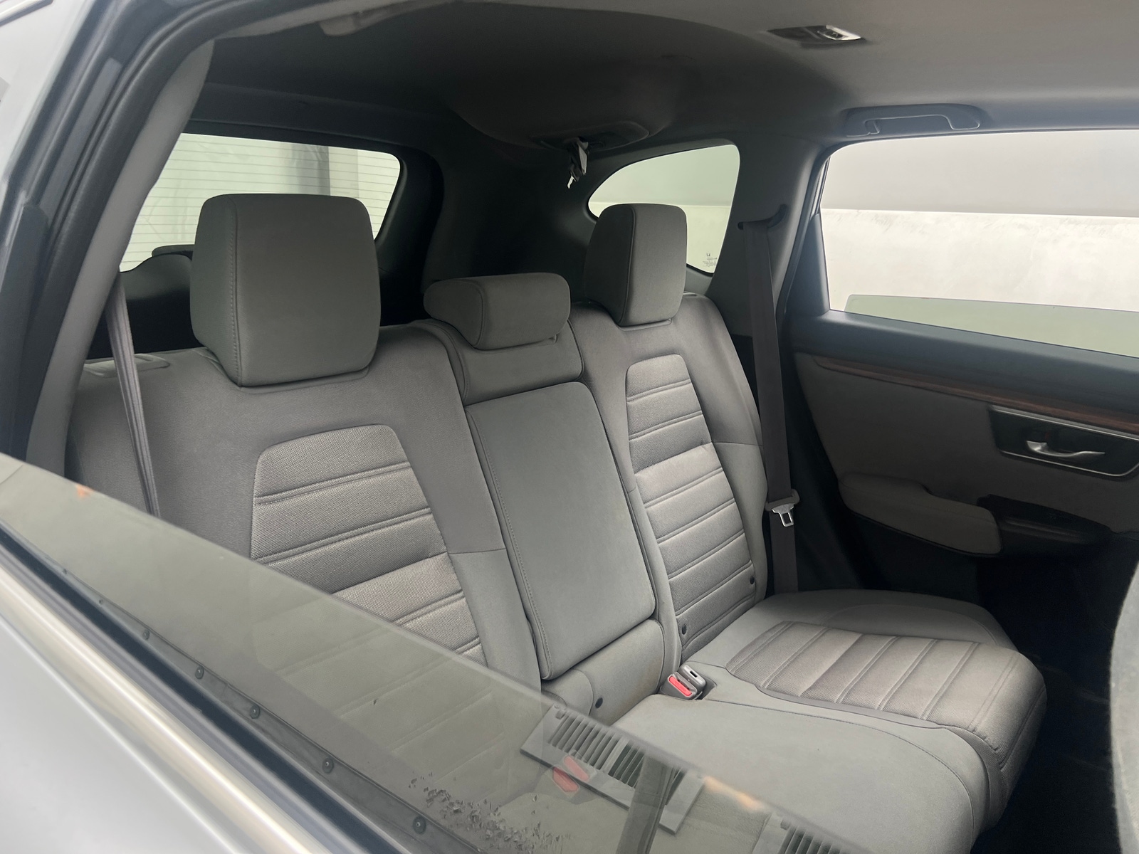 Thumbnail: 2020 Honda CR-V - 6