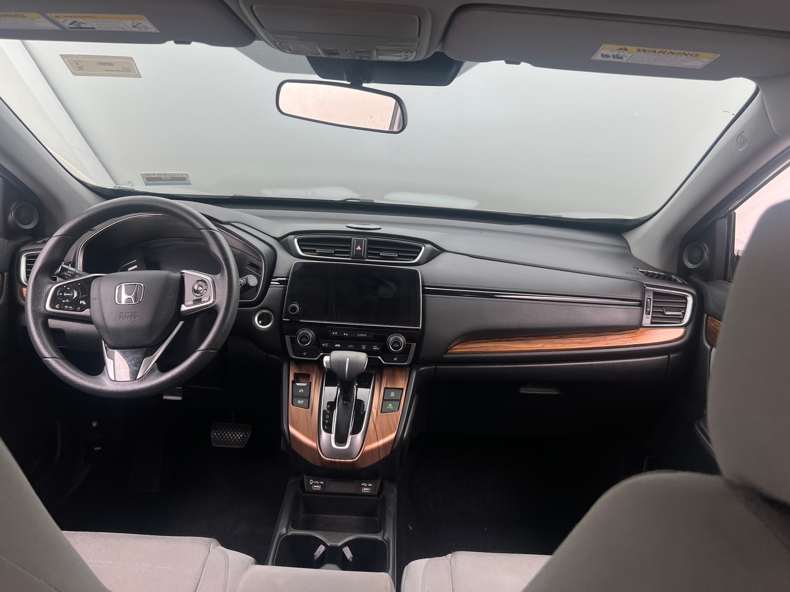 Thumbnail: 2020 Honda CR-V - 3