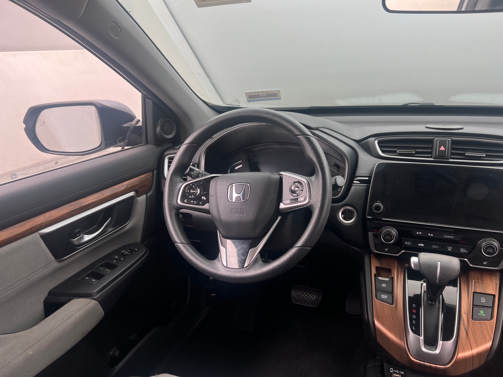 Thumbnail: 2020 Honda CR-V - 5
