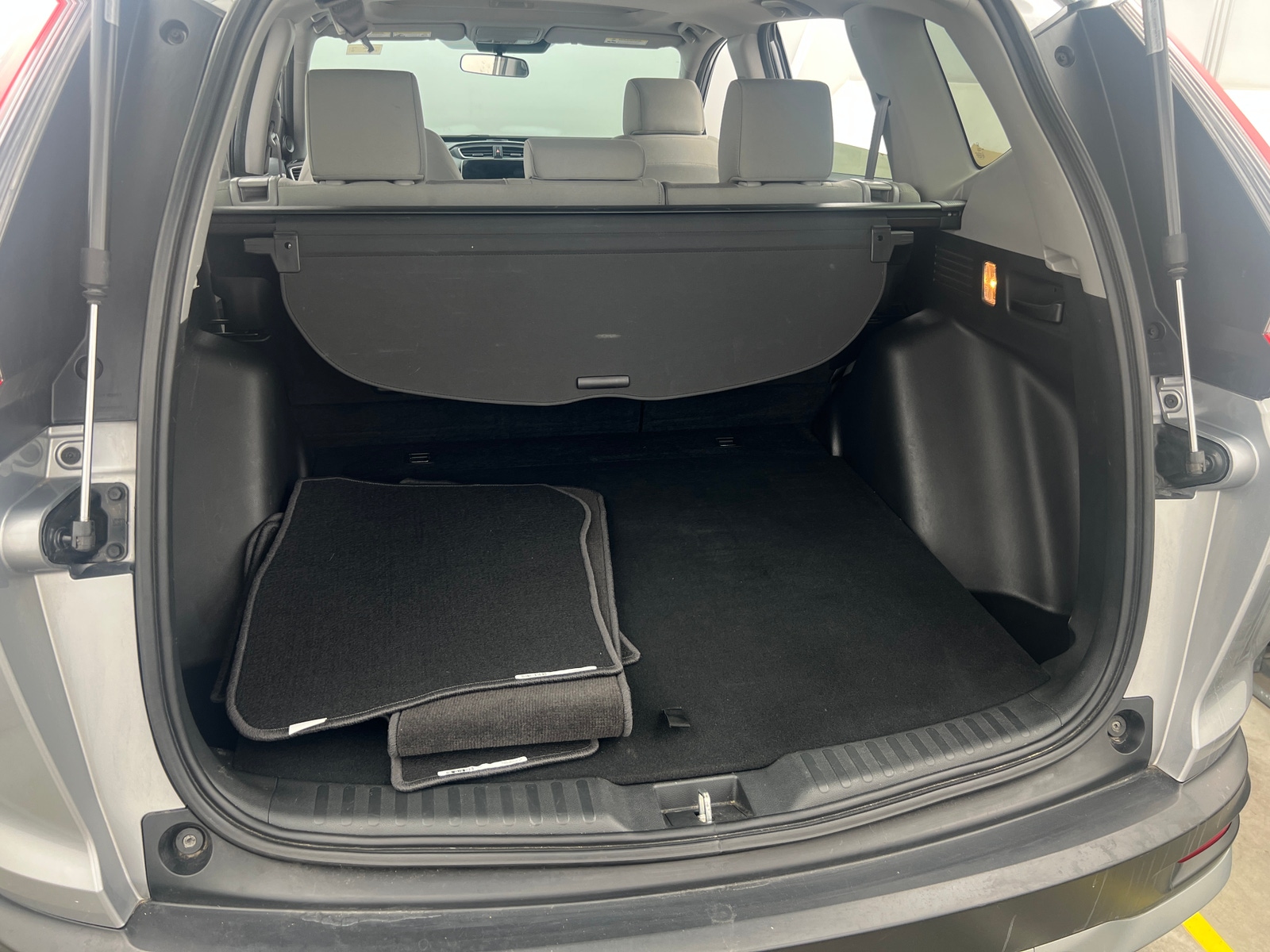 Thumbnail: 2020 Honda CR-V - 7