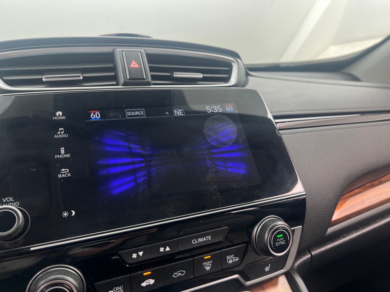 Thumbnail: 2020 Honda CR-V - 4