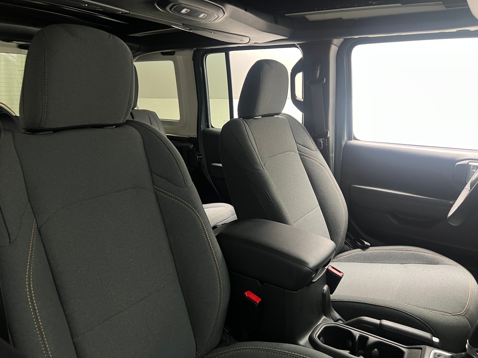 Thumbnail: 2024 Jeep Wrangler - 2
